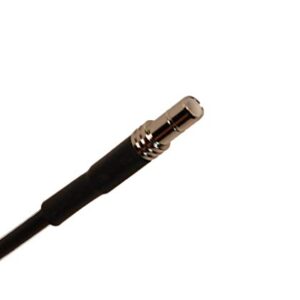 SRS SATELLITE RADIO SUPERSTORE 6 inch Antenna Extension Cable, Works with All SiriusXM®, Sirius and XM Radio Vehicle and Home Docking Stations