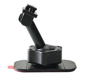 transcend adhesive mount for drivepro car video recorder (ts-dpa1)