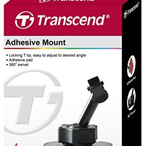 Transcend Adhesive Mount for DrivePro Car Video Recorder (TS-DPA1)