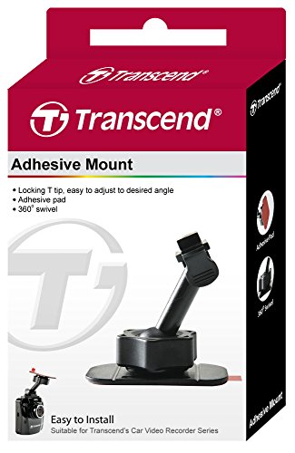 Transcend Adhesive Mount for DrivePro Car Video Recorder (TS-DPA1)