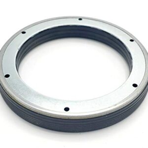 Oil Seal Replacement for Dexter 010-051-00 Grease 9K 10K GD 10-51 Trailer Axle OB2838051