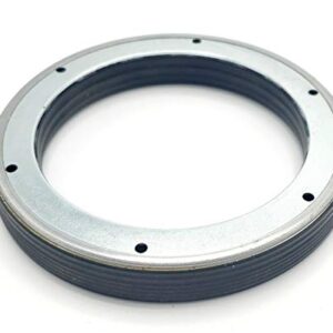 Oil Seal Replacement for Dexter 010-051-00 Grease 9K 10K GD 10-51 Trailer Axle OB2838051