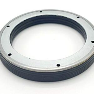 Oil Seal Replacement for Dexter 010-051-00 Grease 9K 10K GD 10-51 Trailer Axle OB2838051