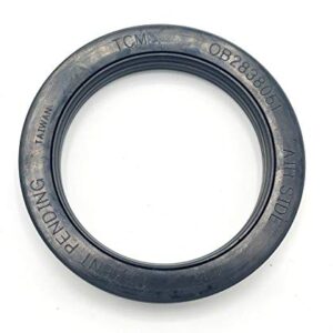 Oil Seal Replacement for Dexter 010-051-00 Grease 9K 10K GD 10-51 Trailer Axle OB2838051