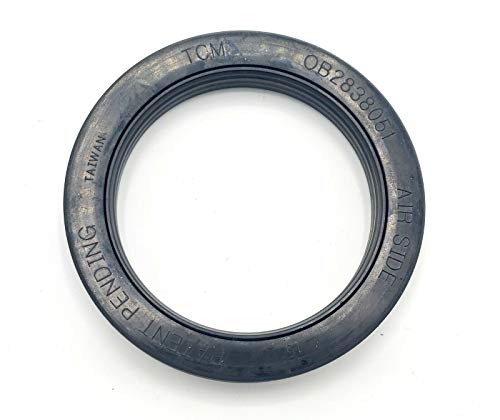 Oil Seal Replacement for Dexter 010-051-00 Grease 9K 10K GD 10-51 Trailer Axle OB2838051