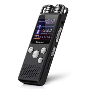 Premium Ghost Hunting Digital EVP Recorder - GWP