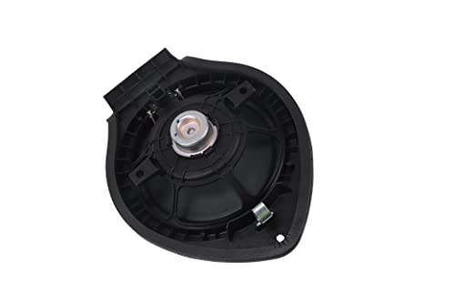 GM Genuine Parts 25906039 Rear Side Door Speaker , Black