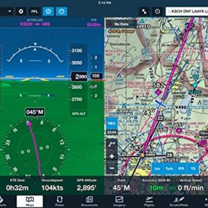 Stratux ADS-B Dual Band Receiver Aviation Weather and Traffic - External WAAS GPS, AHRS, Battery Pack, Suction Mount, Antennas, SDR