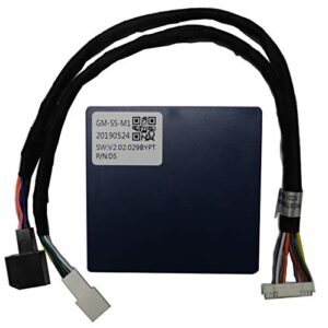 linkswell gmpubsadpt adaptor for bose audio system