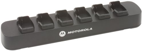 Motorola RLN6309 Multi-Unit Charger for RDX Series Radios