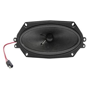 64-66 4″ x 10″ front speaker