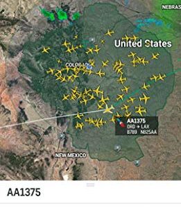 AirNav RadarBox 1090 MHz ADS-B Filter