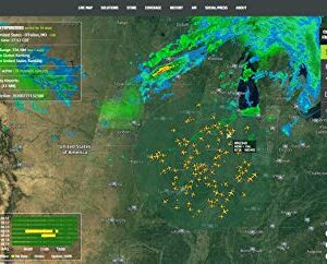 AirNav RadarBox 1090 MHz ADS-B Filter