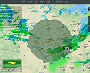 AirNav RadarBox 1090 MHz ADS-B Filter