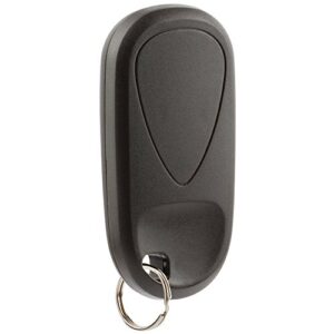 Car Key Fob Keyless Entry Remote fits 2001-2006 Acura MDX / 2006 Acura RSX (E4EG8D-444H-A, G8D-444H-A)