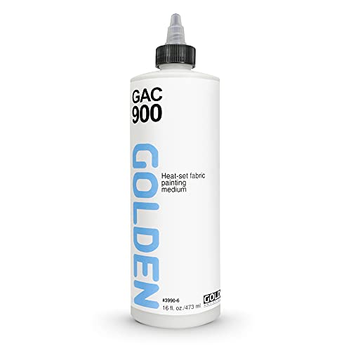 Golden : Gac 900 : 473ml