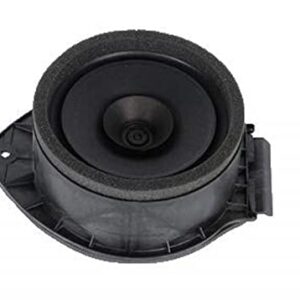 GM Genuine Parts 15785264 Rear Side Door Speaker