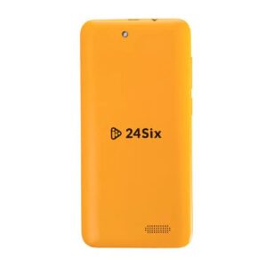 24Six Family Player 100% Kosher 64GB Streaming Device with Bluetooth 4.0 and Wifi (No Email, No Camera, No Browser, No Notes, No GPS, No Phone)