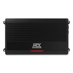 MTX Audio THUNDER75.4 Thunder Series Car Amplifier