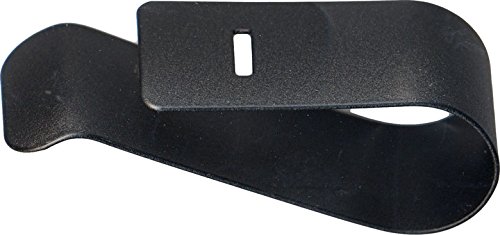 Escort Visor Clip Mount for Radar and Laser Detectors