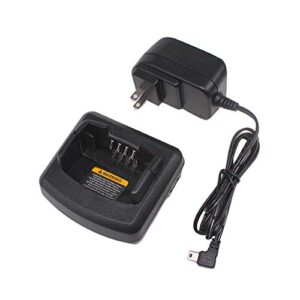 rapid charger compatible for motorola cp110 rdm2070d rdu4100 rdv5100 rdu2020 rdu2080d rdv2020 rdv2080d rdm2080 rdu4160d radio rln6305 rln6308 rln6332a