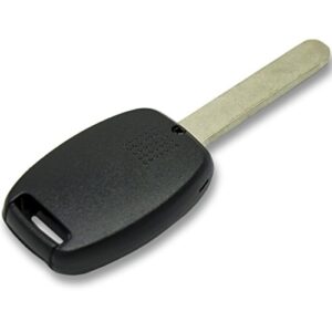 Keyless2Go Replacement for Keyless Entry Remote Car Key Vehicles That Use 3 Button CWTWB1U545