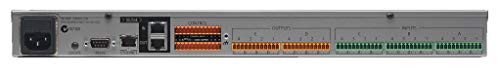 BSS Soundweb London BLU-100 1RU Rack Mount 12x8 Signal Processor with BLU Link