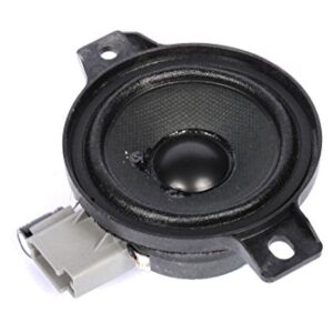 GM Genuine Parts 22753377 Radio Speaker