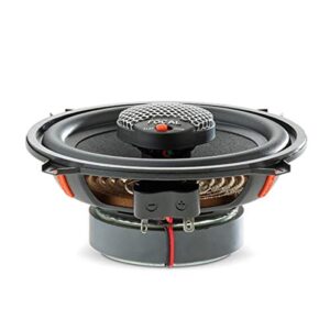 Focal ICU 130 Universal Integration 5-1/4" 2-Way Coaxial Speakers