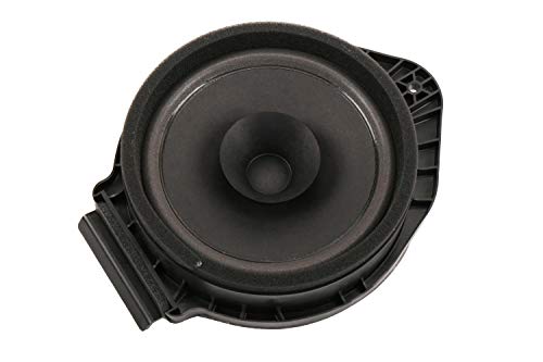 GM Genuine Parts 84248776 Rear Side Door Speaker