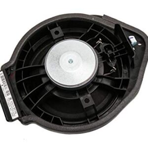 GM Genuine Parts 84248776 Rear Side Door Speaker