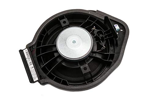 GM Genuine Parts 84248776 Rear Side Door Speaker