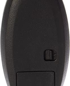 APDTY 141755 Keyless Entry Remote Key Fob Transmitter (Programming Required)