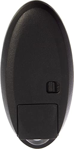 APDTY 141755 Keyless Entry Remote Key Fob Transmitter (Programming Required)