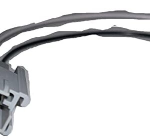 Ford Bronco (2021+), Ford Maverick (2022+) Speaker Wiring Harness Grey