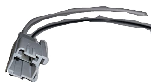 Ford Bronco (2021+), Ford Maverick (2022+) Speaker Wiring Harness Grey