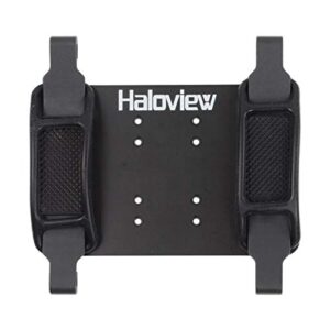 haloview rvmb01 mirror mount for rear view camera monitor
