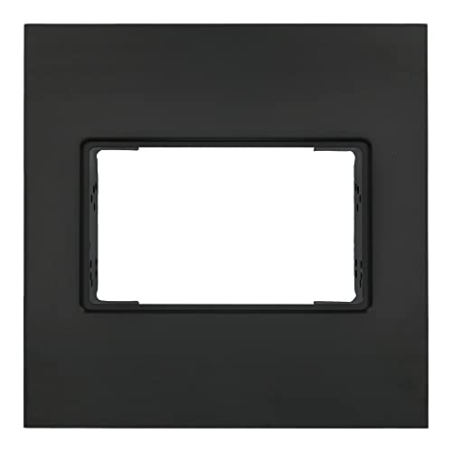 Metra Electronics - Universal ISO Double Din mount and plate (95-9999) Metra Radio Install kits