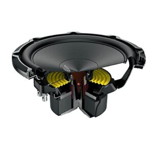 HERTZ Cento Series CS-250-S2 10" (250mm) 300 Watt RMS 2-Ohm SVC Subwoofer