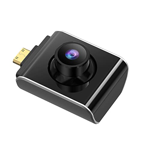 AZDOME 1080P Interior Cam Cabin Camera for AZDOME M550 Dash Cam