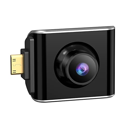 AZDOME 1080P Interior Cam Cabin Camera for AZDOME M550 Dash Cam