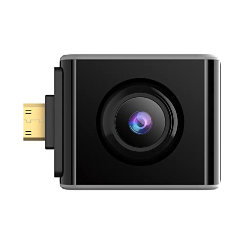 AZDOME 1080P Interior Cam Cabin Camera for AZDOME M550 Dash Cam