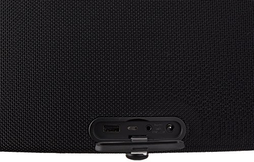 Harman Kardon Go+Play Mini 2 - Portable Bluetooth Speaker - Black