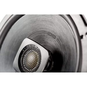Polk DB652 UltraMarine Dynamic Balance Coaxial Speakers, 6.5" - Pair