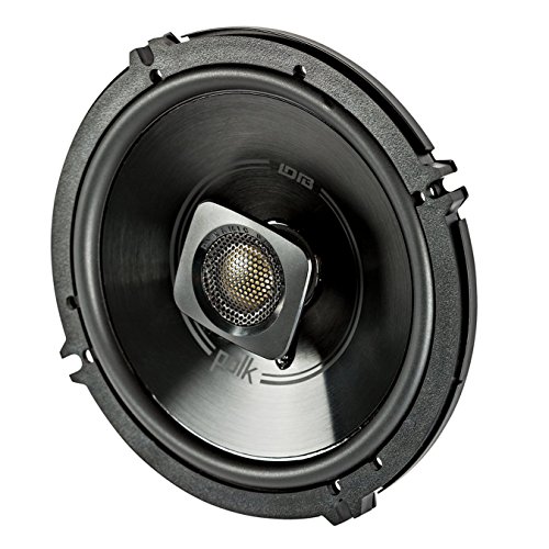 Polk DB652 UltraMarine Dynamic Balance Coaxial Speakers, 6.5" - Pair