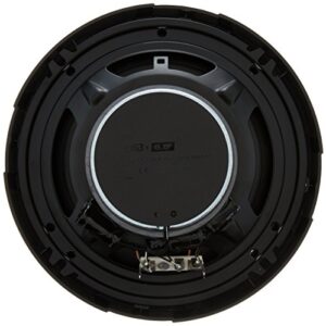 Polk DB652 UltraMarine Dynamic Balance Coaxial Speakers, 6.5" - Pair