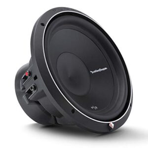 Rockford Fosgate P2D4-12 Punch P2 DVC 4 Ohm 12-Inch 400 Watts RMS 800 Watts Peak Subwoofer