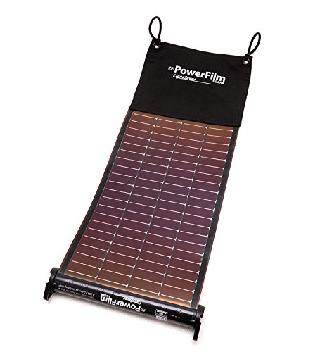 LightSaver Portable Solar Charger