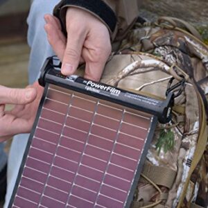 LightSaver Portable Solar Charger