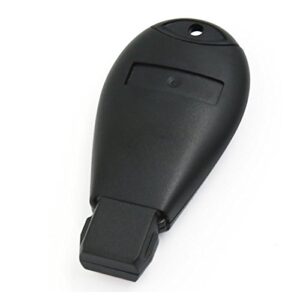 uxcell New Replacement Car Key Fob Keyless Entry Remote for Fobik M3N5WY783X